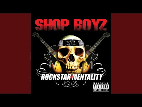Shop Boyz — Party Like A Rock Star