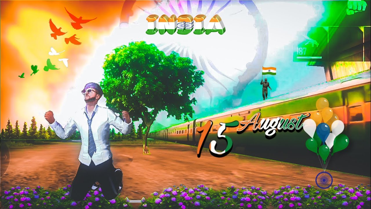 15 August Status 🇮🇳🥀 || Independence day WhatsApp status || 