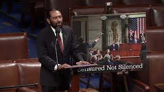 Rep Al. Green: If Trump Signs Housing Bill I Cosponsored, We Will Have Worked Together