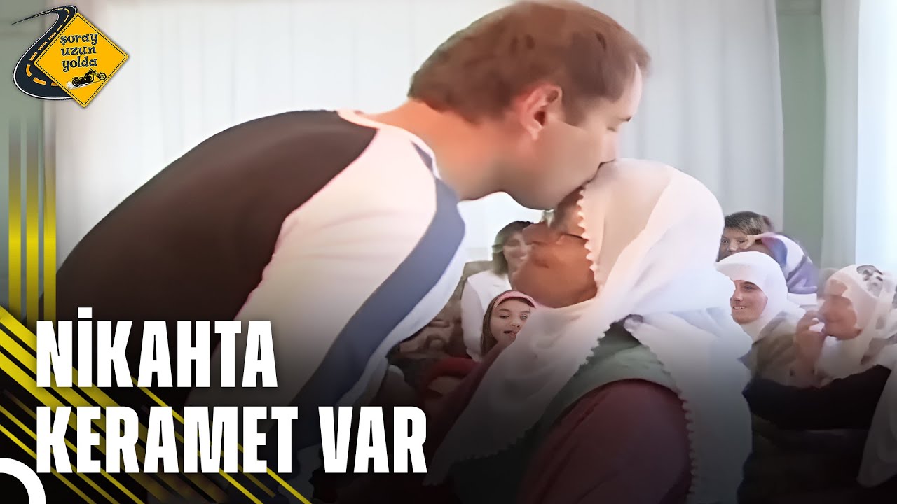 Şoray'a Talep Çok! | Nevşehir'de