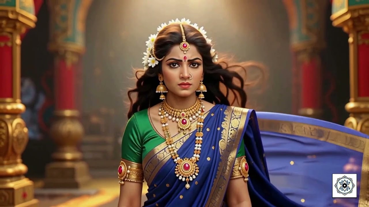 GAM GAM GAM (MAHA GANAPATHI)