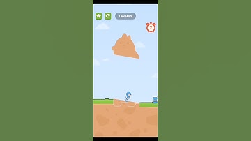 Slice to save level 65 #shorts #funny #gaming #funnygameplay #tiktok #subscribe