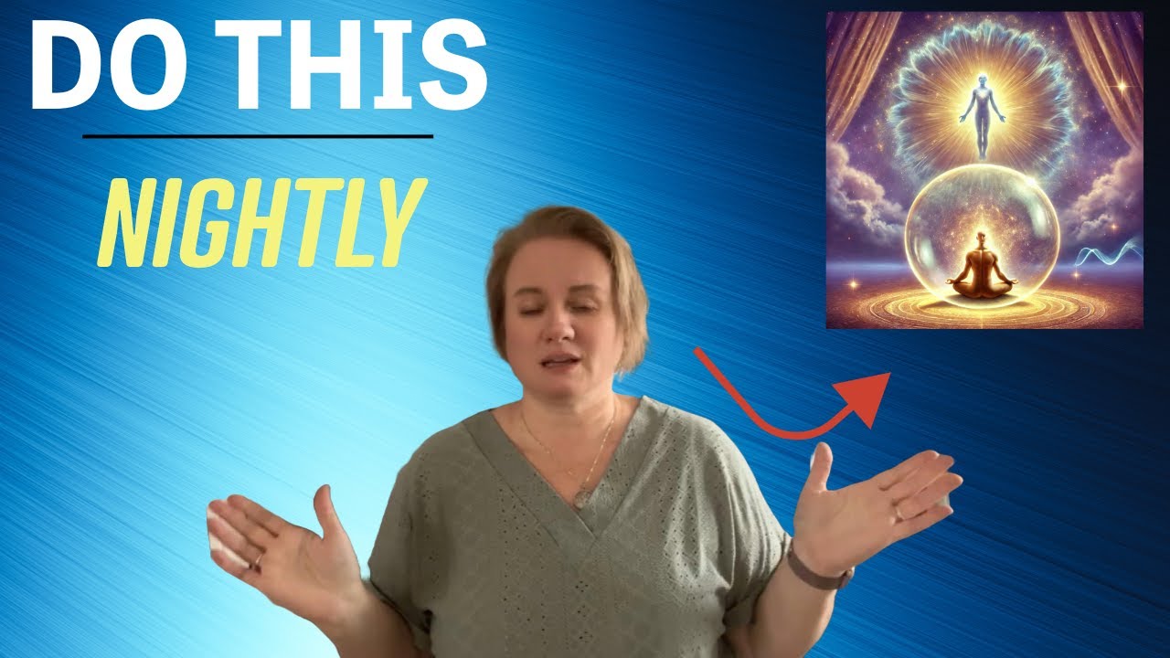 Cleanse Your Spirit Every Night: 3 Transformative Rituals You’ll LOVE ...