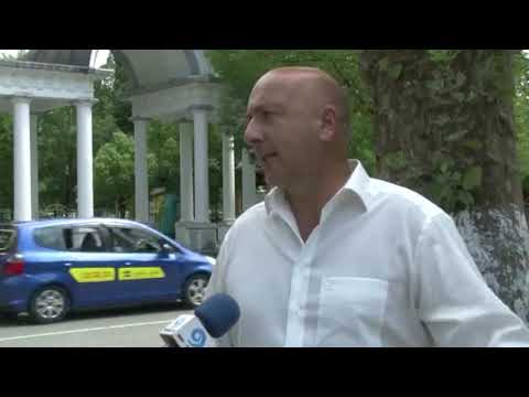 ფოთის საკრებულოს ლეიბორისტი წევრი სხდომების სატელევიზიო ტრანსლირებას ითხოვს