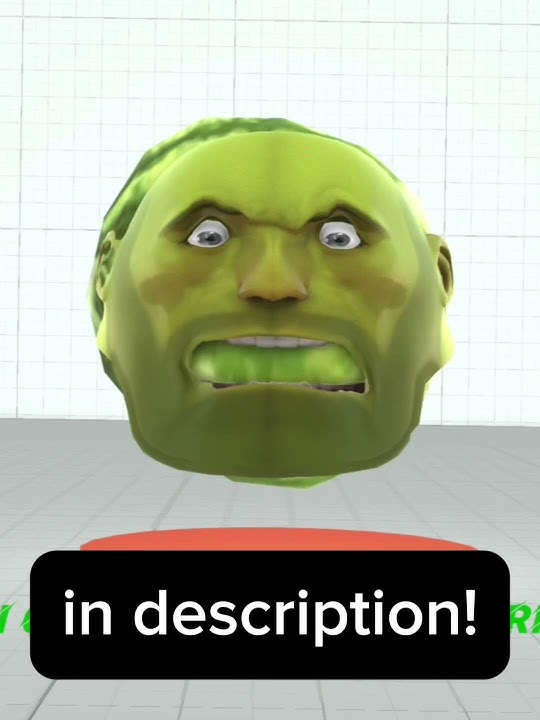 Lin gang melon model link ( link in description)