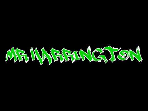 Big H - Been Doing This (Mr Harrington Mash Up) #MrHarrington #WPG