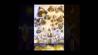 Hey Johann, Listen To This. Im Dreaming Of Mussorgskys Gates ... Massive, Romantic And Bombastic