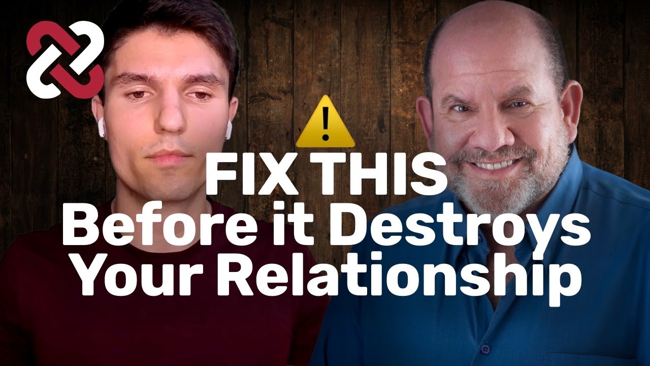 Secure Love: What it Takes and Why it Matters with Stan Tatkin