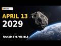 A Once-in-7,500-Years Asteroid Flyby Is Coming. Three Spacecraft Are Racing to Be There.