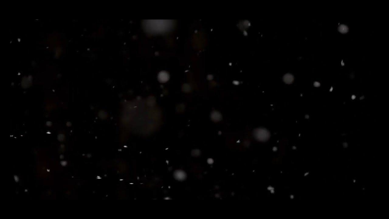 ❄️ Blizzard Sounds for Deep Sleep – 10 Hours of Snow & Wind Ambience