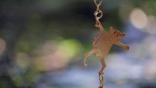 Cats And Dogs Rain Chain Sku - Wind Weather