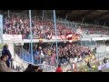 Ultra Metz à Auxerre