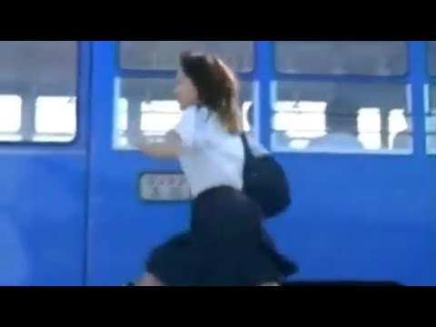 【CM】ポカリスエット　綾瀬はるか