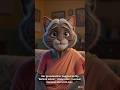 Today is enough to begin #shorts #shortsfeed #viral #animation #ai #ytshorts
