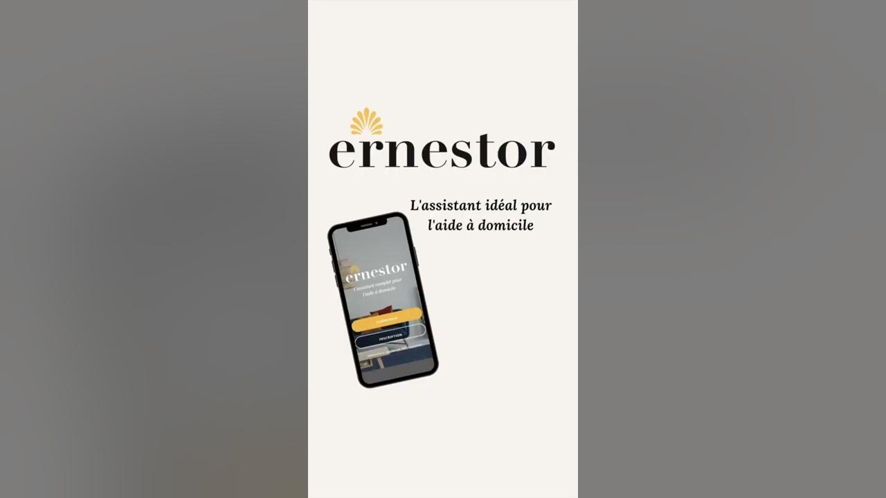 Obtenir son numero employeur paje YouTube