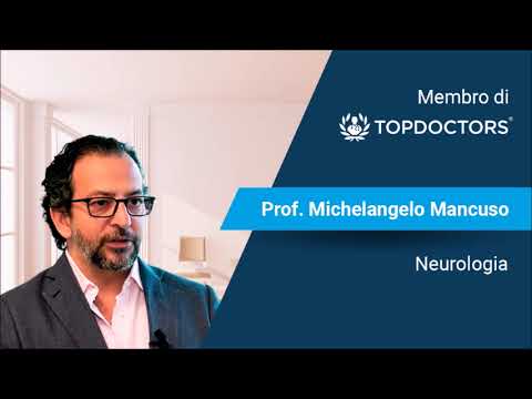 Introduzione al Prof. Michelangelo Mancuso