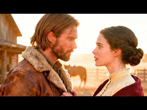 I Would Give My Life for You — The Mountain Man Said, Then Loved Her All Day And Night