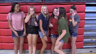 Link Crew Commercial - 2023