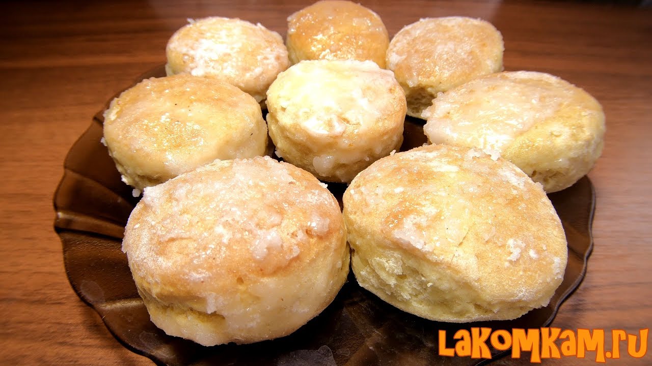 ⁣Пряники своими руками в домашних условиях с глазурью. Первая попытка. Простой рецепт