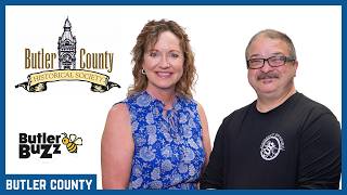 Butler Buzz - Butler County Historical Society