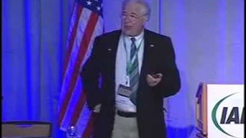 ETS 2010 | Water Reuse Technologies - Part 1