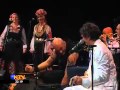 Goran Bregović - Live in Istanbul (feat. Yael Badash) - (LIVE) - 2006