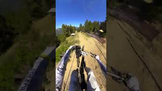 Antoine Vidal Going Full Speed In Andorra!