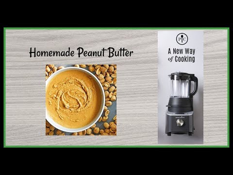 homemade-peanut-butter