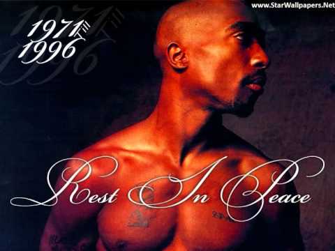 2Pac - Intro Me Against the World