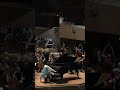 Schumann: Piano Concerto #berlinphil #digitalconcerthall #classicalmusic #piano #livemusic #concert