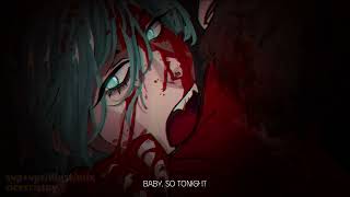 【Hatsune Miku】Teenage Sacrifice - CREEPER