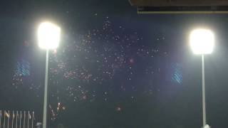 20161023總冠軍戰G2 CHARGE 恰恰全壘打(4)