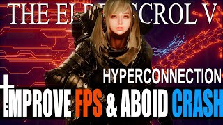 Innovative Ways To Improve FPS &amp; Aboid Crash In Skyrim: Viewer's Suggestion
