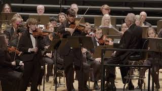Holiday Concert 2023, Corvallis-OSU Symphony