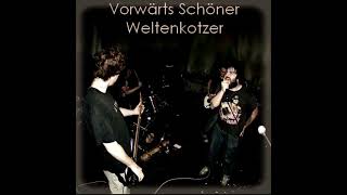 Vorwärts Schöner Weltenkotzer - demo (screamo/hardcore punk 2007 full EP)