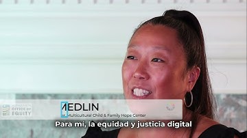 Digital Equity Video (3 min)