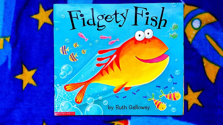 Fidgety Fish