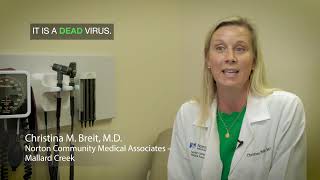 Can I Get The Flu From The Flu Shot?