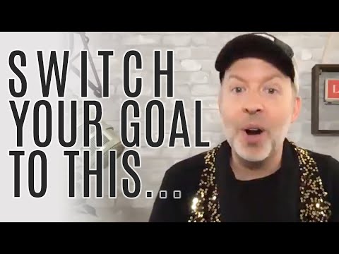 The Ultimate Goal - Kyle Cease