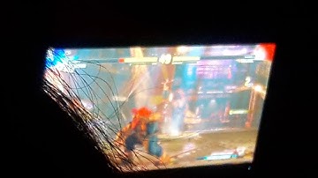 SFV:CE Bison V Skill 2 more in-depth