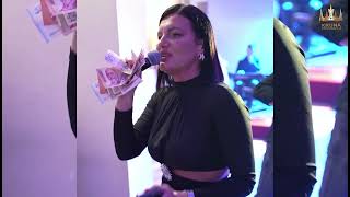 Beka I Orkestar Gorana Mihailovica - Crni Milioner - - Connect Network - Produkcija Kruna