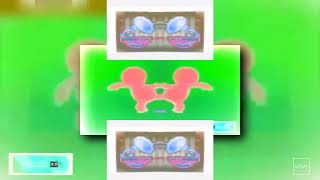 Ytpmv Reupload Noggin And Nick Jr Logo Collection In G Major 4 And Confusion Scan