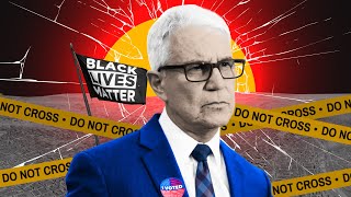 LA is Living the BLM Dream: Inside George Gascon's Dystopia (mini-doc)