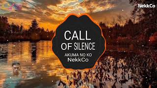 CALL OF SILENCE x AKUMA NO KO  JAPANDEE x MIT REMIX 2023