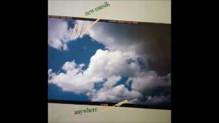 NewMusik - Anywhere  /1981 LP Album