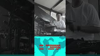 The Adams X Asian Kungfu Generation  Makuake  coverdrum drumcover drummer theadams