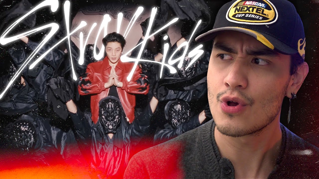 Stray Kids "신선놀음 (DIVINE)" M/V | Music Producer Reacts!