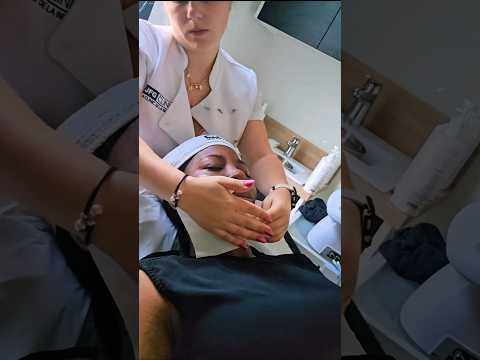 Soin Visage Signature” chez JFG Clinic