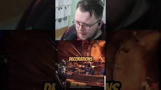 Wait, What Are Decorations?