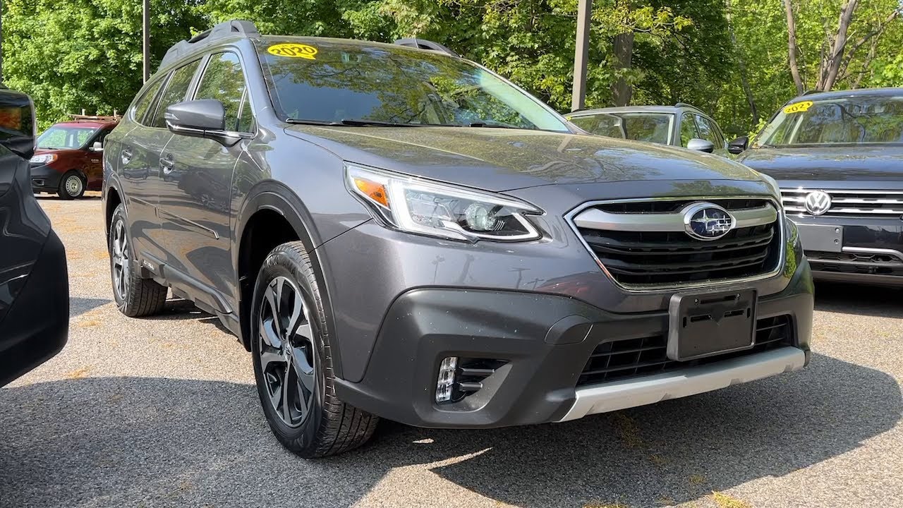2020 Subaru Outback Pleasantville, white plains, Thornwood, Chappaqua
